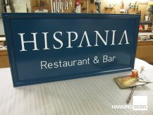 Hispania